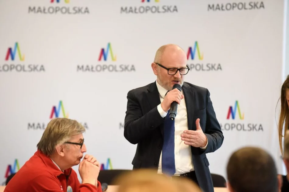 Samorządy zawarły porozumienie i wspólnie zbudują nową wieżę - zdjęcie 9