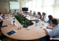 Rozmowy o przyszłości linii kolejowej - zdjęcie główne