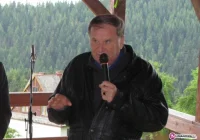 Wójt odebrał poród w samochodzie! - zdjęcie główne