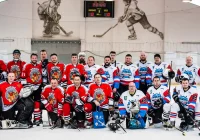 Hokeiści z Tymbarku na Mistrzostwach Polski - zdjęcie główne