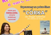  Kino dla Pań w kinie Klaps - zapraszamy na nowy filmowy cykl! - zdjęcie główne