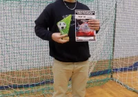 LLF: król strzelców, klasyfikacja kanadyjska, TOP 10 - zdjęcie główne