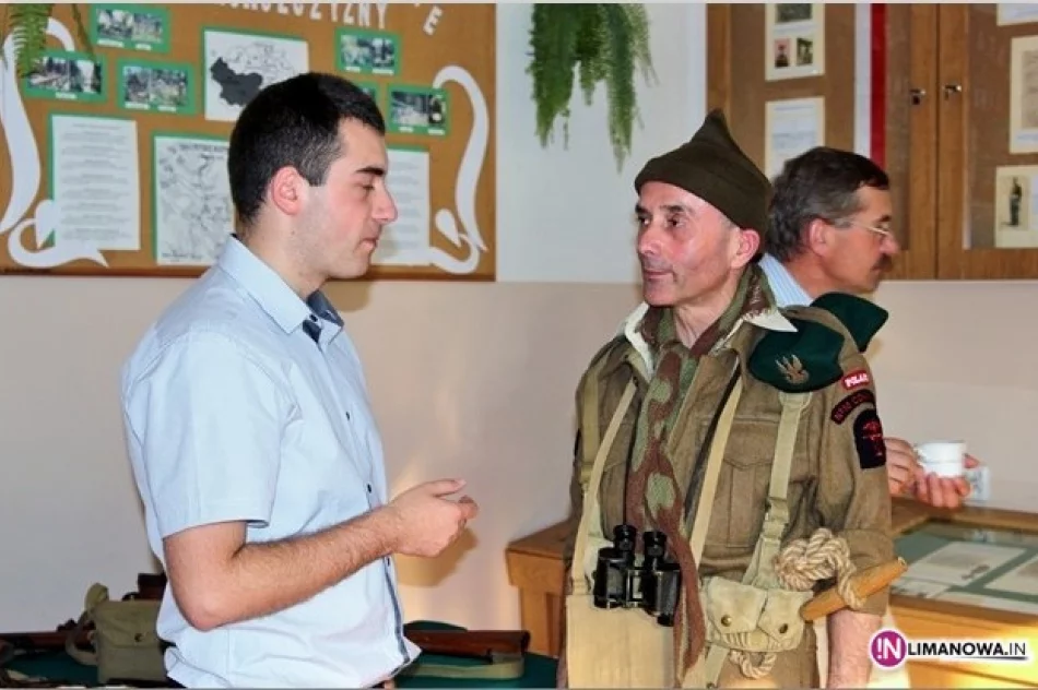 Słopniczanie na frontach II wojny światowej - zdjęcie 4