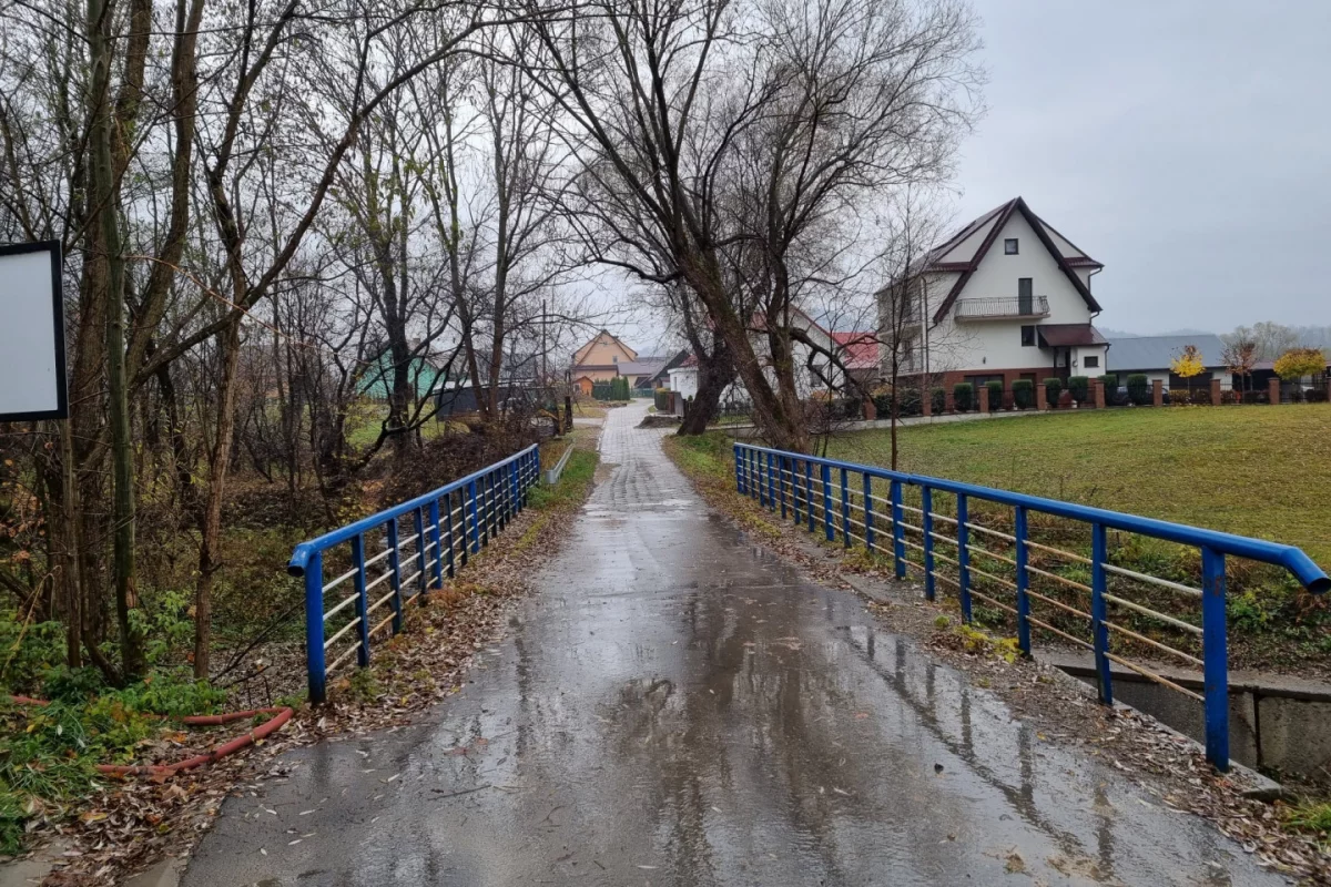 Samorząd szuka wykonawcy, który zmodernizuje drogę