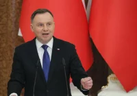 Biden zapewnił, że art. 5 paktu NATO działa, a USA i sojusznicy gwarantują Polsce bezpieczeństwo - zdjęcie główne