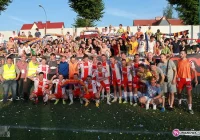 Limanovia w II lidze! Wielkie piłkarskie święto. - zdjęcie główne