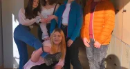 Zwolnieni z teorii na półmetku - poznajcie ich - zdjęcie 2