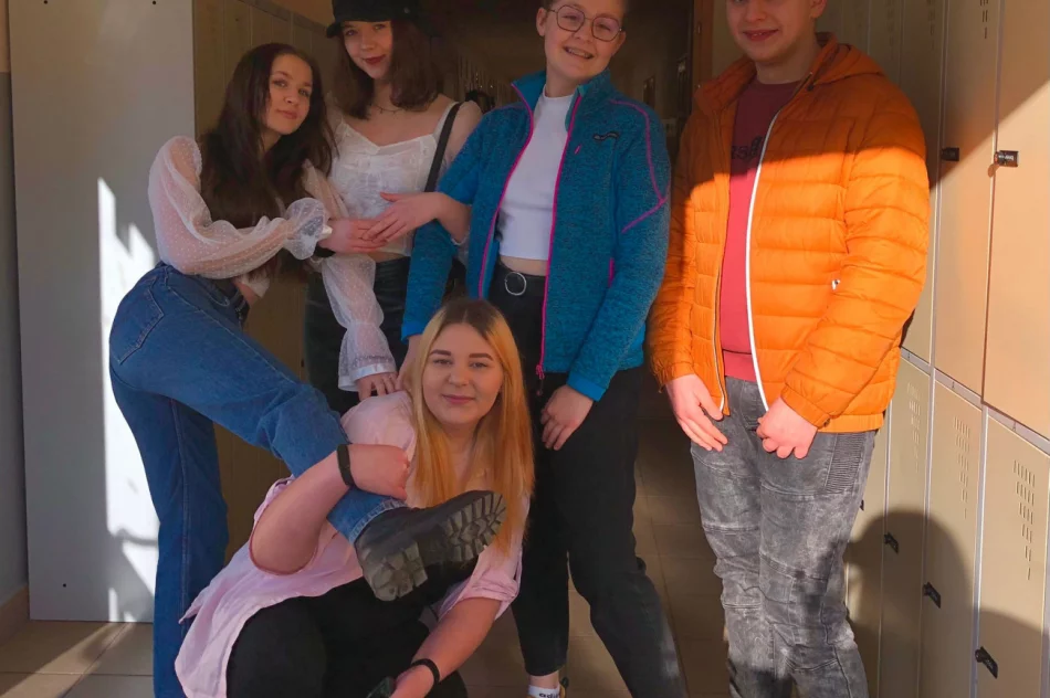 Zwolnieni z teorii na półmetku - poznajcie ich - zdjęcie 2