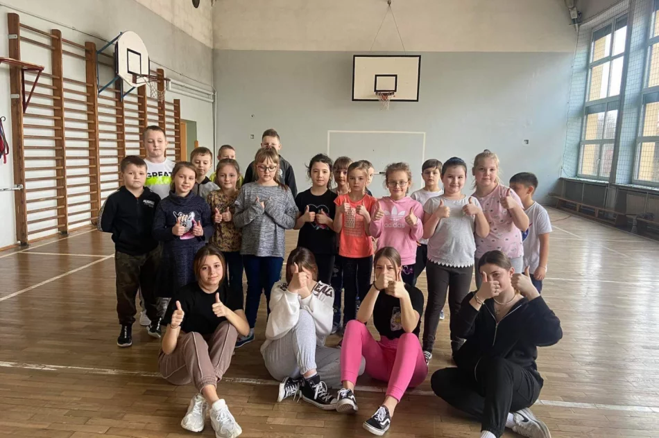 Zwolnieni z teorii na półmetku - poznajcie ich - zdjęcie 3