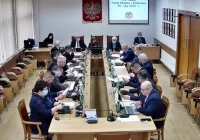 Groźby, zarzuty i pretensje. "Radni, którzy kiedyś byli przyjaciółmi, mówią sobie przykre słowa" - zdjęcie główne