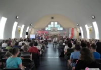 Otwarto nową halę sportową - zdjęcie główne