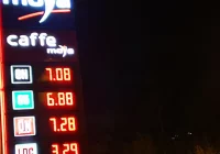 Już nie 6, a ponad 7 zł za litr paliwa  - zdjęcie główne