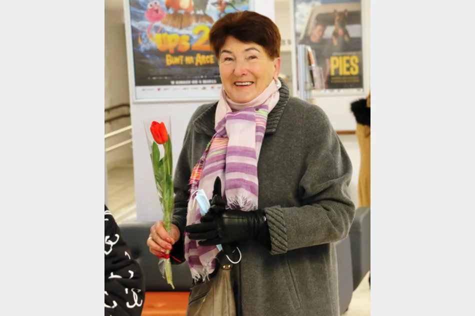 Koncert zespołu „Droga na Ostrołękę” z okazji Dnia Kobiet - zdjęcie 14