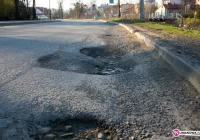 Łatanie dziur potrwa... do końca miesiąca - zdjęcie główne