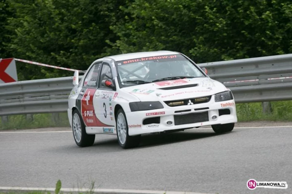 93 zawodników na liście zgłoszeń - zdjęcie 2