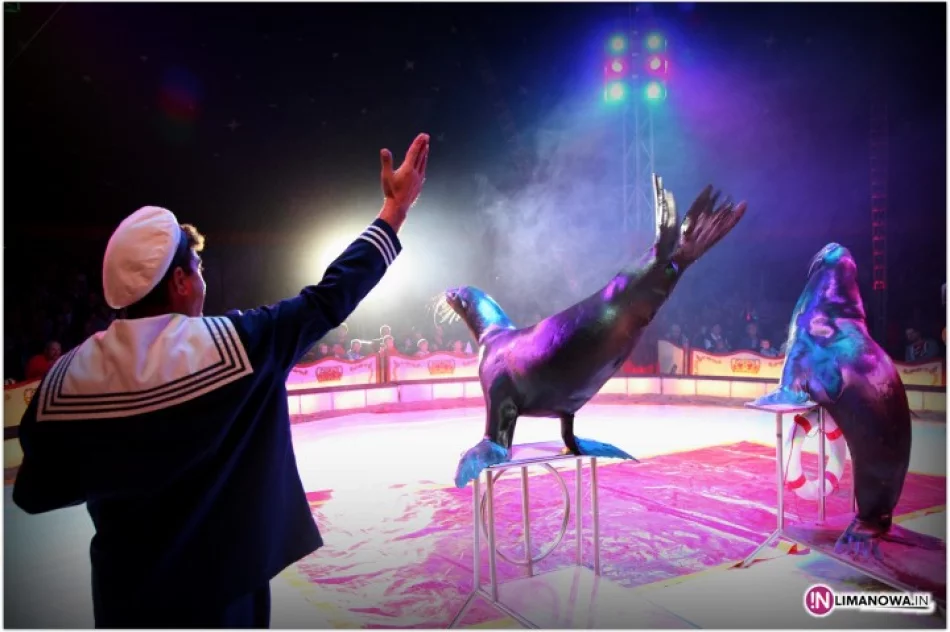 Fabryka śmiechu już za tydzień - zdjęcie 2