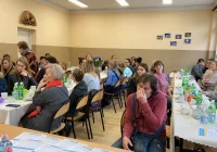 Szkoła zorganizowała spotkanie dla uchodźców - zdjęcie główne