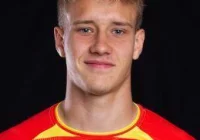 Wychowanek Harnasia Tymbark zadebiutował w I lidze - zdjęcie główne