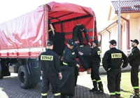 Apel Państwowej Straży Pożarnej do przewoźników - zdjęcie główne