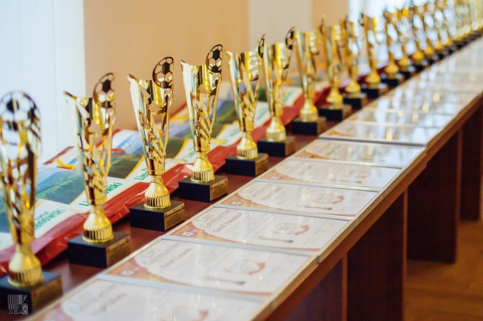 Plebiscyt: najpopularniejsi wśród piłkarzy i trenerów - zdjęcie 2