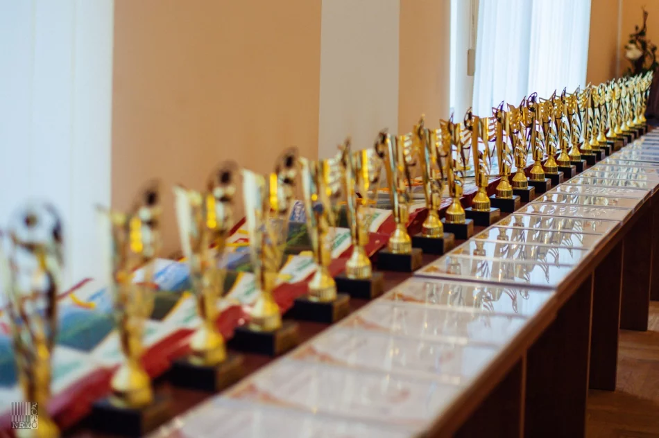 Plebiscyt: najpopularniejsi wśród piłkarzy i trenerów - zdjęcie 3