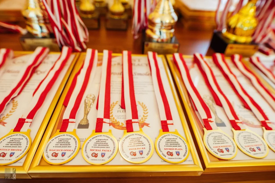 Plebiscyt: najpopularniejsi wśród piłkarzy i trenerów - zdjęcie 4