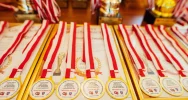 Poznaj zwycięzców XXIV Plebiscytu na najpopularniejszego piłkarza i trenera Ziemi Limanowskiej 2021 - zdjęcie 4