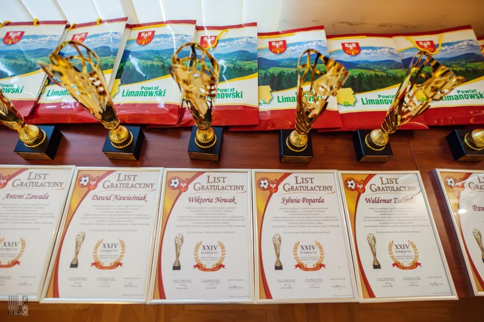 Plebiscyt: najpopularniejsi wśród piłkarzy i trenerów - zdjęcie 5