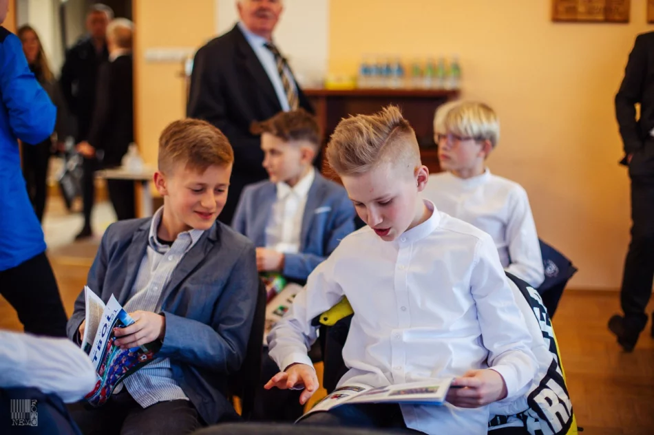 Plebiscyt: najpopularniejsi wśród piłkarzy i trenerów - zdjęcie 6