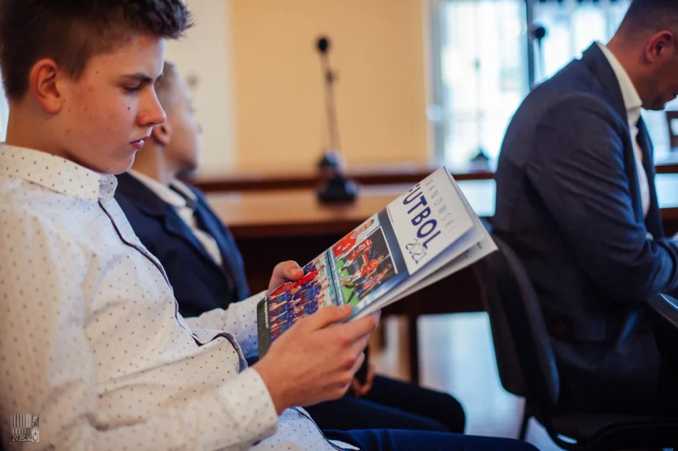 Plebiscyt: najpopularniejsi wśród piłkarzy i trenerów - zdjęcie 7