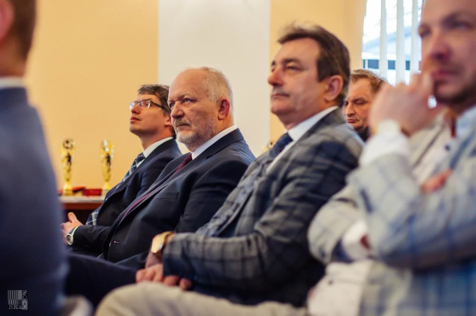 Plebiscyt: najpopularniejsi wśród piłkarzy i trenerów - zdjęcie 9