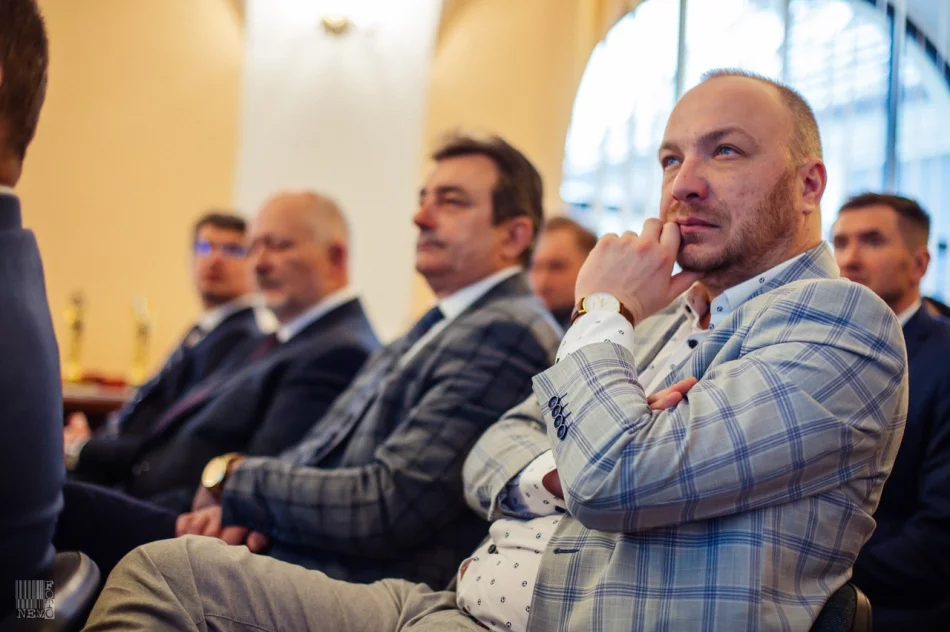 Plebiscyt: najpopularniejsi wśród piłkarzy i trenerów - zdjęcie 10