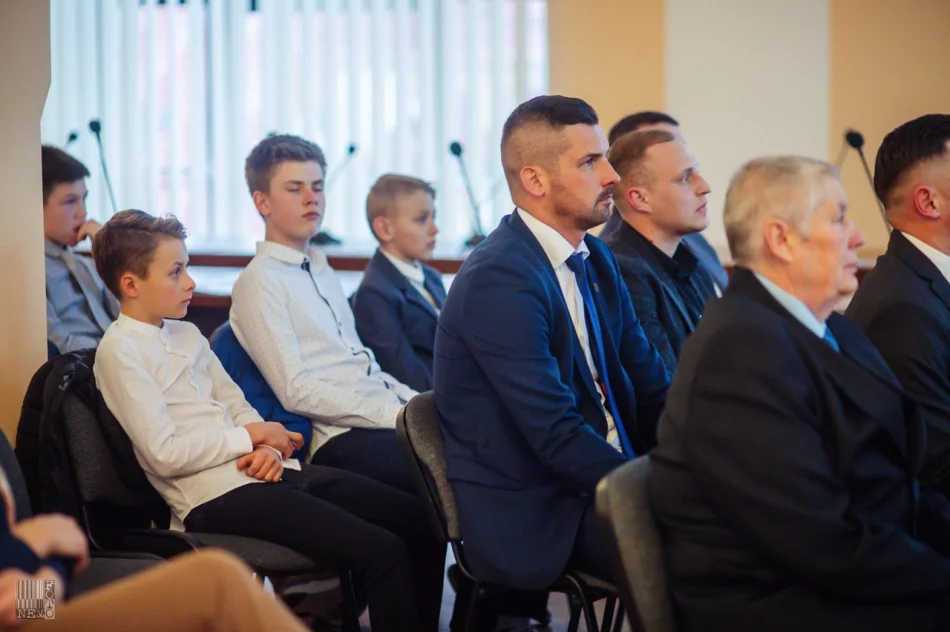 Plebiscyt: najpopularniejsi wśród piłkarzy i trenerów - zdjęcie 20