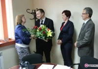 Jednogłośnie absolutorium - zdjęcie główne