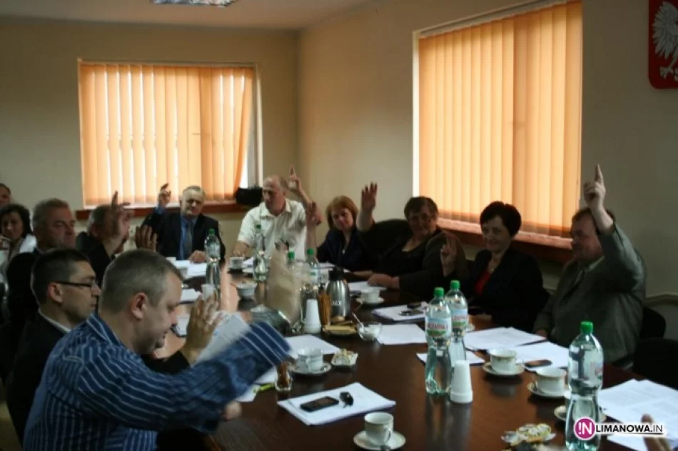 Jednogłośnie absolutorium - zdjęcie 2