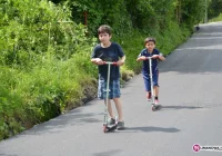 Nawierzchnia gotowa - dzieci potwierdziły - zdjęcie główne