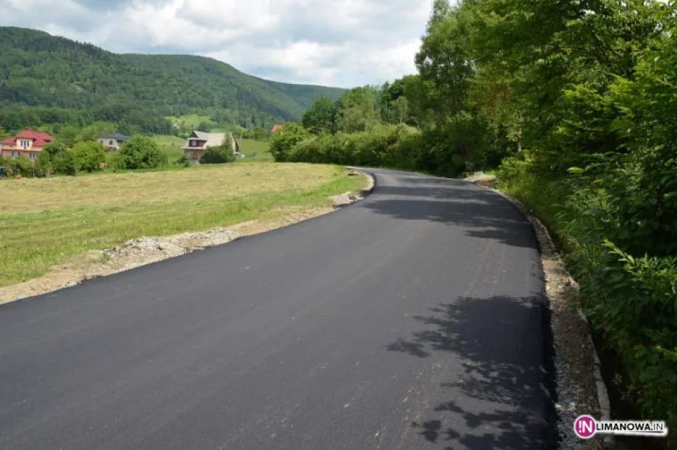 Nawierzchnia gotowa - dzieci potwierdziły - zdjęcie 2