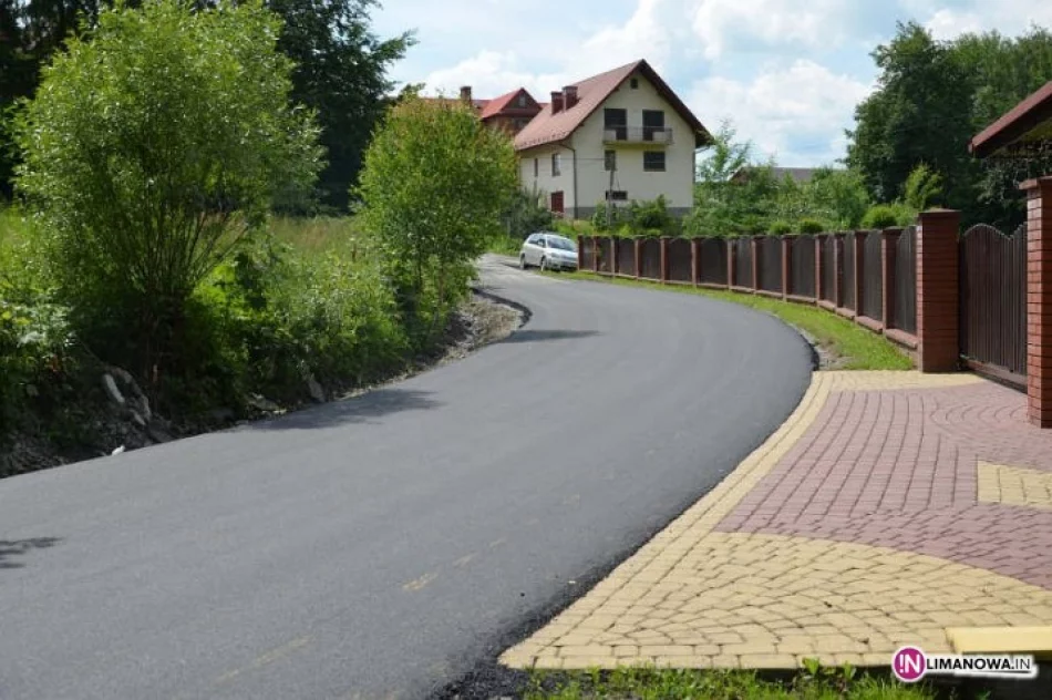 Nawierzchnia gotowa - dzieci potwierdziły - zdjęcie 3