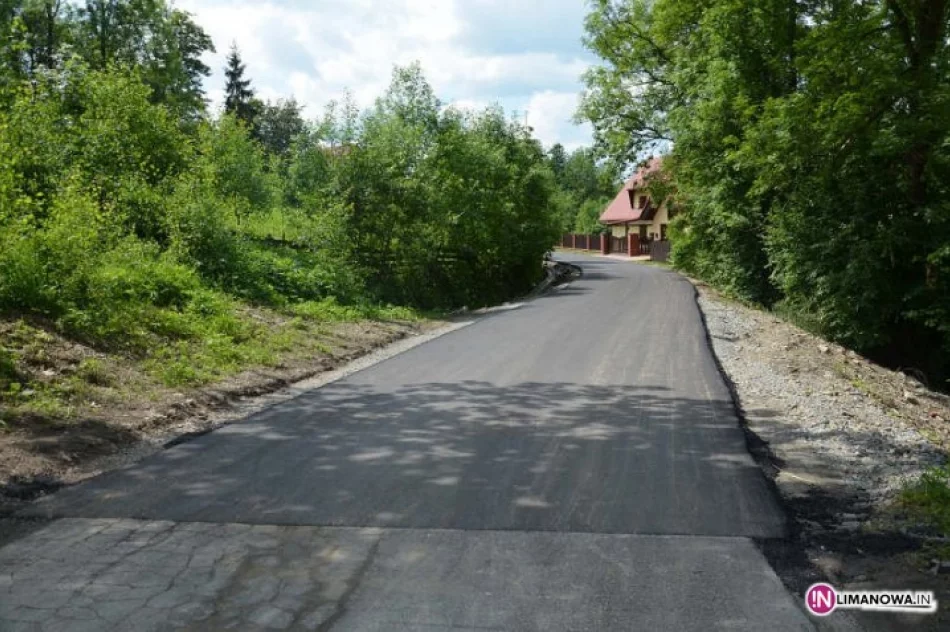 Nawierzchnia gotowa - dzieci potwierdziły - zdjęcie 4