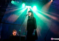 Kolejny sukces Sylwii Zelek (posłuchaj) - zdjęcie główne