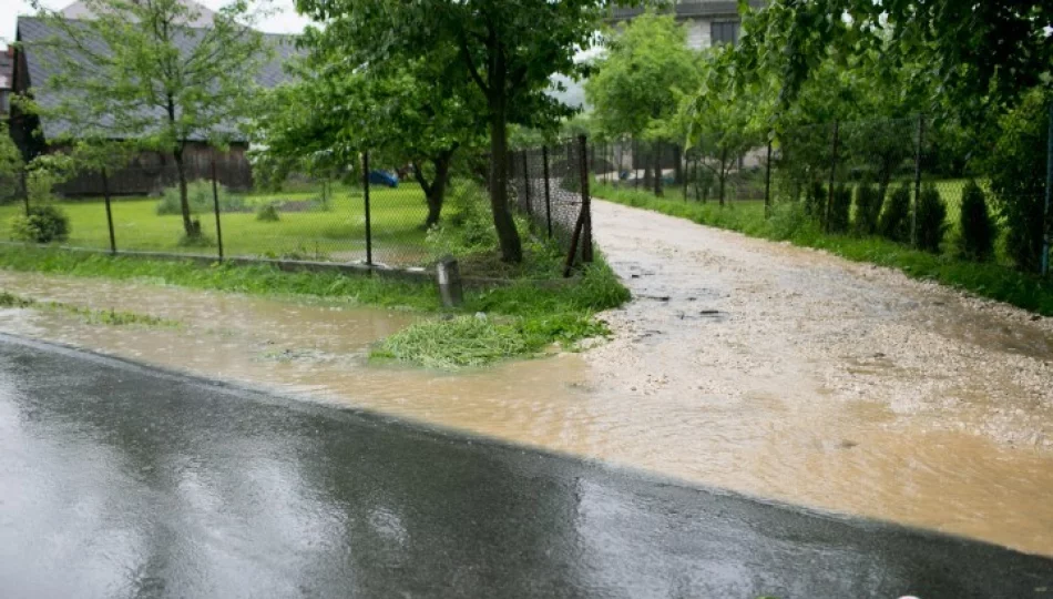 Straty co najmniej 9 mln zł - zdjęcie 1