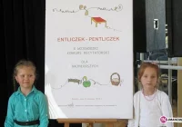 5-latka zwyciężyła w finale wojewódzkimi - zdjęcie główne