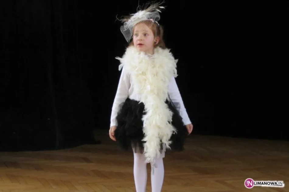 5-latka zwyciężyła w finale wojewódzkimi - zdjęcie 2