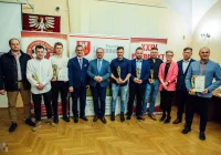 Poznaj zwycięzców XXIV Plebiscytu na najpopularniejszego piłkarza i trenera Ziemi Limanowskiej 2021 - zdjęcie główne