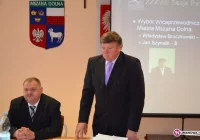 Jan Szynalik wiceprzewodniczącym - zdjęcie główne