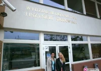 Sukces Agnieszki Leśniak z ZS nr 1 - zdjęcie główne