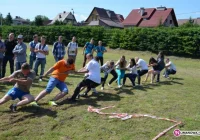 Gala św. Antoniego i święto szkoły - zdjęcie główne