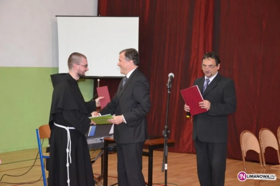 Gala św. Antoniego i święto szkoły - zdjęcie 2