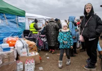 Jedna centralna platforma koordynacji pomocy humanitarnej - zdjęcie główne