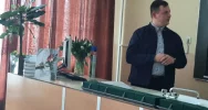Odbyło się florystyczne seminarium - zdjęcie 2